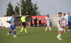 BTM 2. Lig’de haftanın cezalıları ve cezaları açıklandı