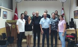 “Sporun paydaşlarından çok değerli fikirler çıkıyor”