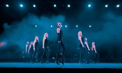 25. Uluslararası Mağusa Kültür Sanat Festivali başladı