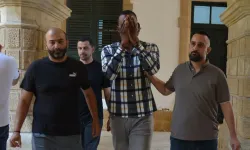 Uyuşturucu zanlısı polise teslim oldu