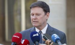 Colin Stewart: “derin güvensizlik anlaşma için engel”