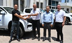 Kıb-Tek büyüyor, filosunu güçlendiriyor
