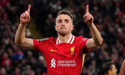 Liverpool'un yıldız futbolcusu trafik kazasında hayatını kaybetti