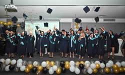 Dr. Suat Günsel Girne Koleji’nden Dünyaya!