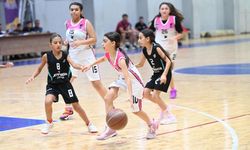 Vedat Kaner Easy Lig'de üç maç oynandı