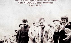 Bağımsızlık Yolu’ndan “Fatsa Gerçeği” belgesel gösterimi