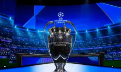Fenerbahçe'nin Şampiyonlar Ligi'ndeki rakibi belli oldu