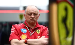 Ferrari'de belirsizlik sona erdi