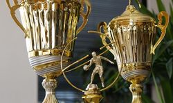 Girne’de 3 final var