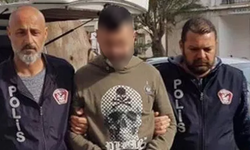 26 yaşındaki gardiyan tutuklandı