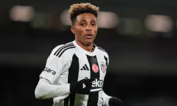 Gedson resmen Spartak Moskova'da