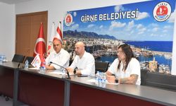 “Girne Çarşı Şenliği” 30 Temmuz-1 Ağustos tarihleri arasında yapılacak