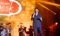 Gökhan Tepe ile nostalji rüzgârı