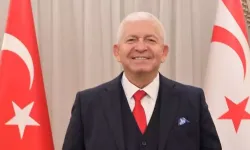 Gökbilen’e uluslararası onursal başkanlık