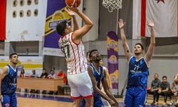 Akdeniz’e, Koop’tan ilk darbe