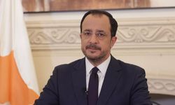 Hristodulidis New York’a gitmek için yarın öğlen adadan ayrılacak