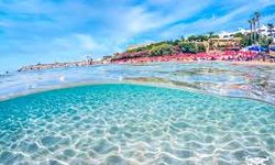 Girne Belediyesi Kervansaray ve Antis bölgelerindeki deniz suyu kalite değerlerinin “mükemmel” kategoride yer aldığını duyurdu