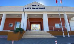 İskele Kaza Mahkemesi’nde yargılanan iki Kıbrıslı Rum sanığın davası 19 Kasım’a ertelendi