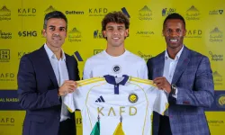 Joao Felix'in yeni durağı Suudi Arabistan