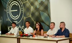 KTOEÖS "Okullar yine açılacak durumda değil, gerekirse açılmayacak"