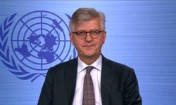 Lacroix iki tarafla da temaslarda bulunacak