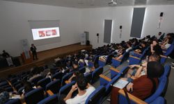 2. Uluslararası Kıbrıs Diş Hekimliği Öğrenci Kongresi LAÜ'de gerçekleştirildi