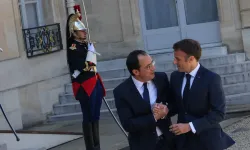 Macron, Güney Kıbrıs’ı ziyaret edecek