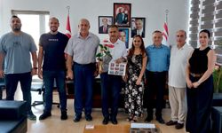 Basketbolda yeni dönem ve festival hazırlığı