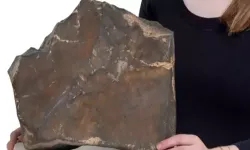 Mars’tan bir parça alabilmek için herkes sıraya girdi