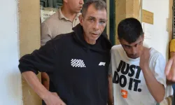 Araçtan kokain çıktı