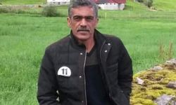 Özeralp ailesi yasta