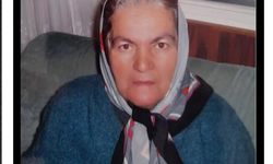 Oğul ailesi çınarını kaybetti
