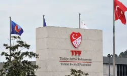 TFF resmen açıkladı: Stadyuma girişlerde kimlik kartı dönemi