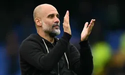 Guardiola City sonrası ara verecek