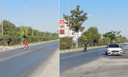 Birinin ölmesi mi gerekiyor?