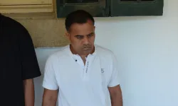Sahte evrakla oturma izni almaya çalıştı