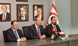 Tatar “Azerbaycan temasları KKTC algısını yükseltti”