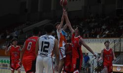 U 18’de Ada yarı finalde