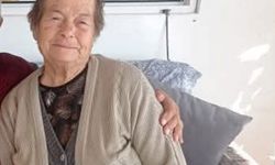 Büyükkonuk, Ülviye ablasına ağlıyor