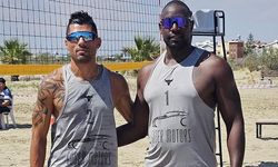 Umut ve Rufaro, İstanbul’da kürsü hedefinde
