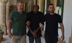 Araçta uyuşturucuyla yakalandı
