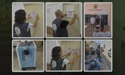 Evkaf İyilik Gönüllülerinden Topluma Yönelik Anlamlı Çalışmalar