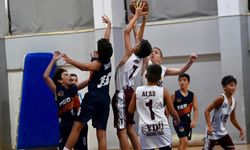 Easy Lig finalinde ilk maç YDÜ’nün