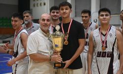 Yakın Doğu Gelişim 1. Lig’de