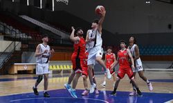 Son gülen Yakın Doğu:85-84