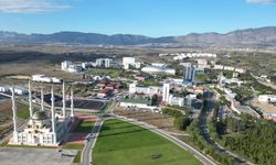 YDÜ 10 alanda dünyanın en iyileri arasında!