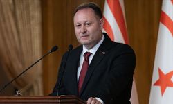 Öztürkler'den Hristodulidis'e sert yanıt