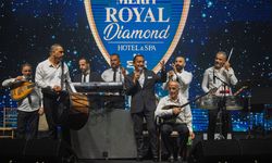 Merit Royal Diamond'da Orta Doğu fırtınası esti