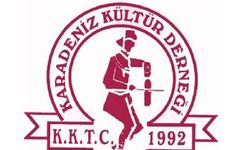 KKTC Karadeniz Kültür Derneği’nden açıklama