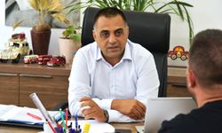 Aydın: Nihai hedef cezalandırma değil, ihlali anında tespit
